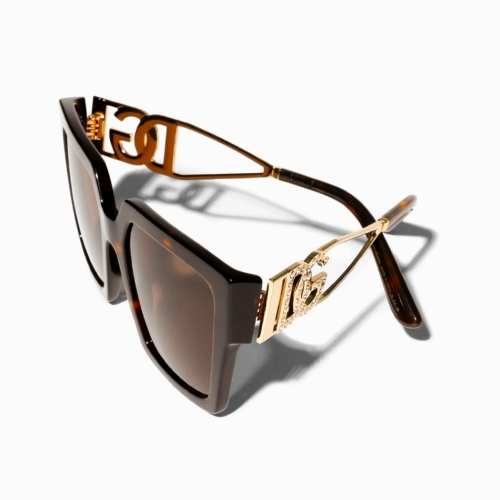 DG Diva sunglasses